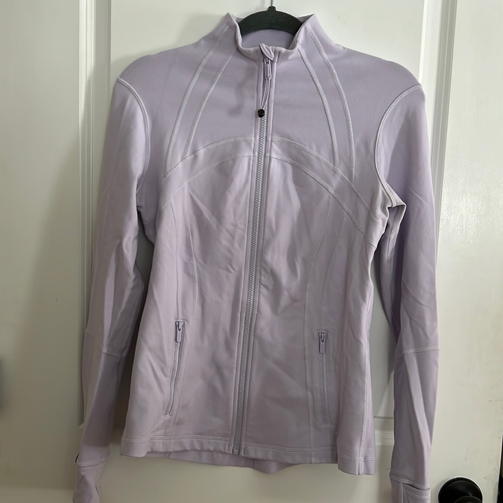 Lululemon Define Jacket